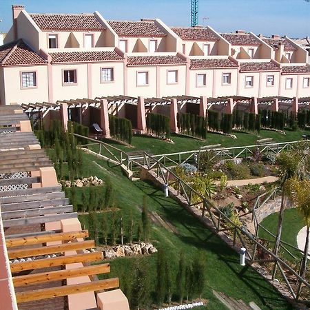 Villa Residencial Augusta à Islantilla Extérieur photo