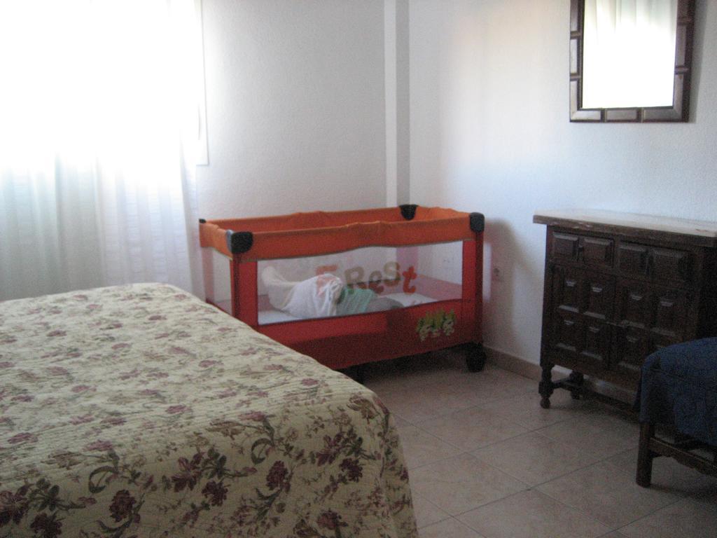 Villa Residencial Augusta à Islantilla Chambre photo